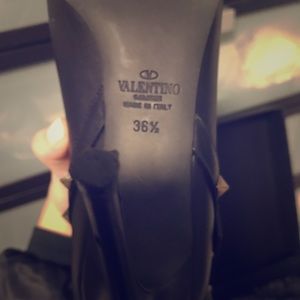 Valentino Rockstuds 36.5